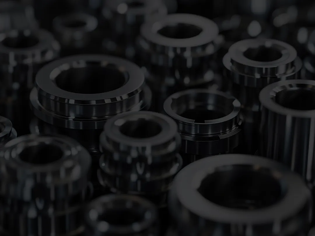 Industriezentrifuge