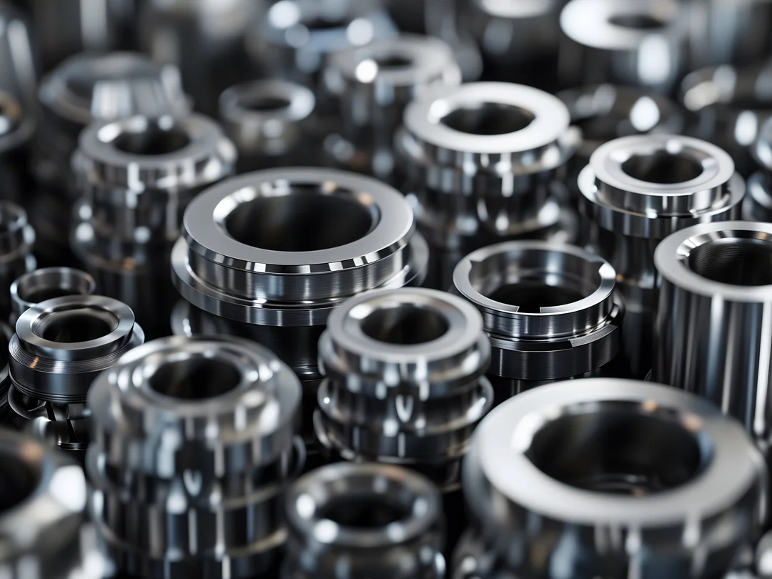Industriezentrifuge Automobilindustrie